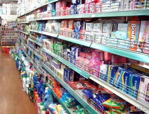 金強(qiáng)日用 硚口區(qū)廚具衛(wèi)具及日用雜品批發(fā)市場(chǎng)全解析