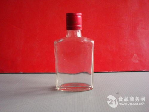 高品質(zhì)高白料玻璃勁酒瓶，廠家直銷加工訂制，徐州天洪益華批發(fā)供應(yīng)