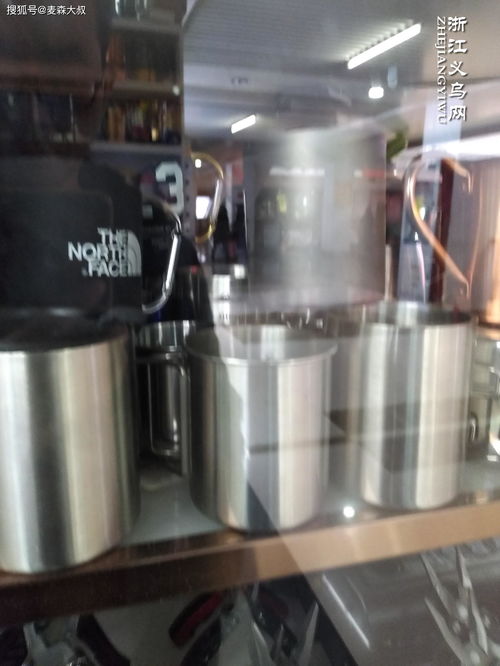 義烏國(guó)際商貿(mào)城廚具衛(wèi)具及日用雜品批發(fā)導(dǎo)覽